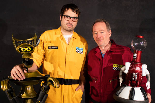 MST3K